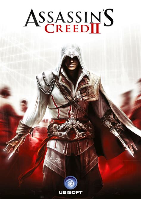 assassin's creed 2 game length.